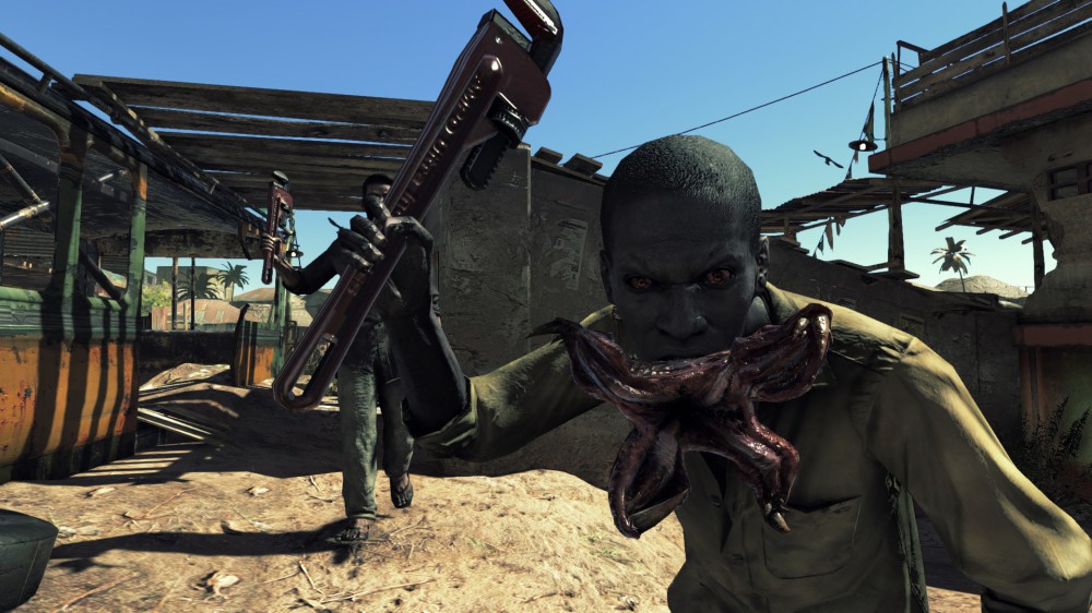Resident Evil: Umbrella Corps