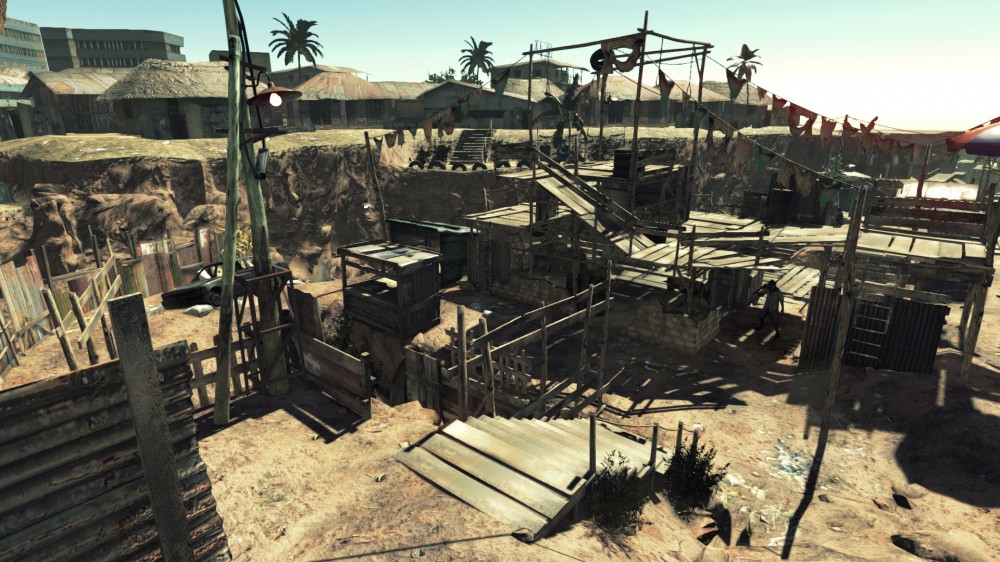 Resident Evil: Umbrella Corps
