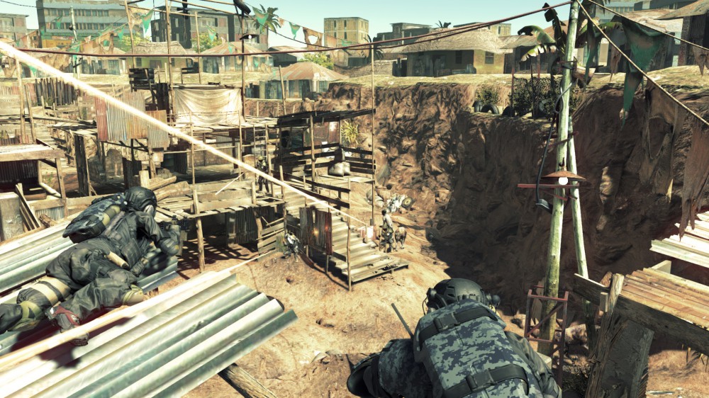 Resident Evil: Umbrella Corps