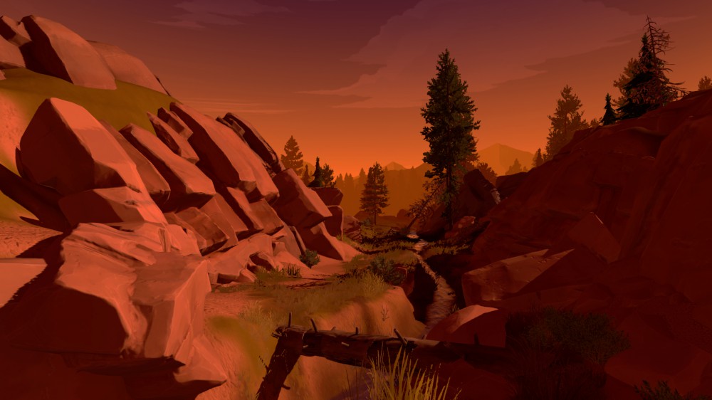 Firewatch