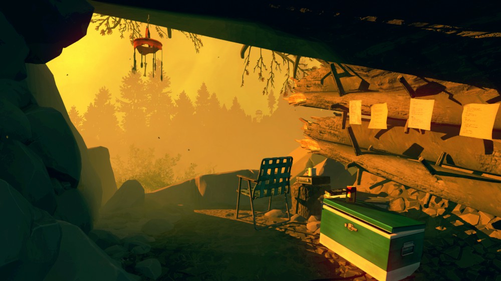 Firewatch