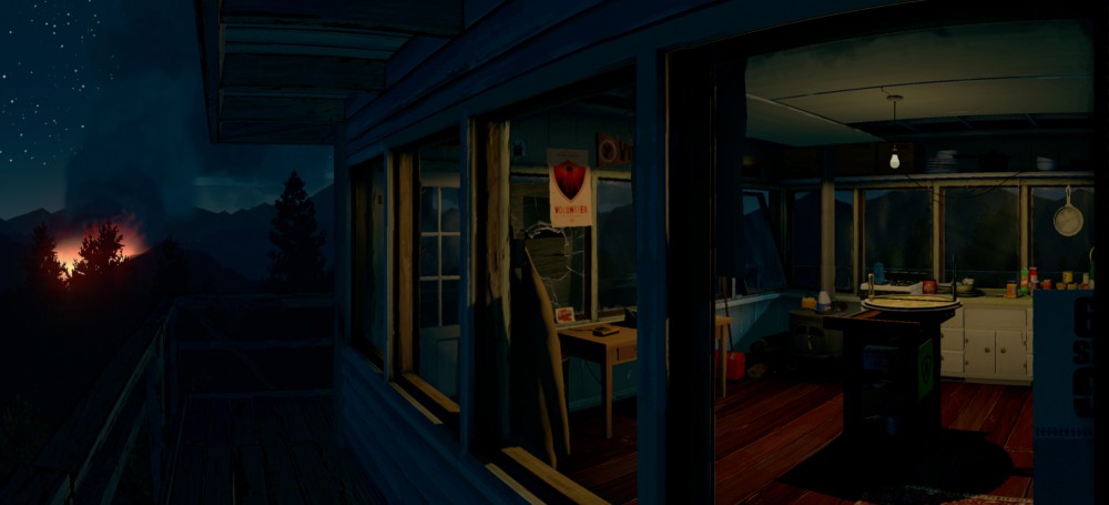 Firewatch