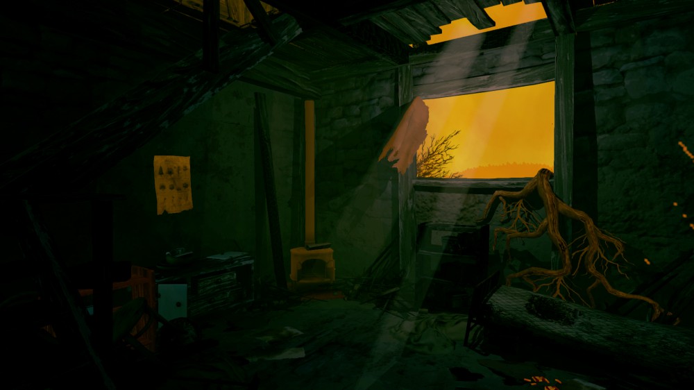 Firewatch