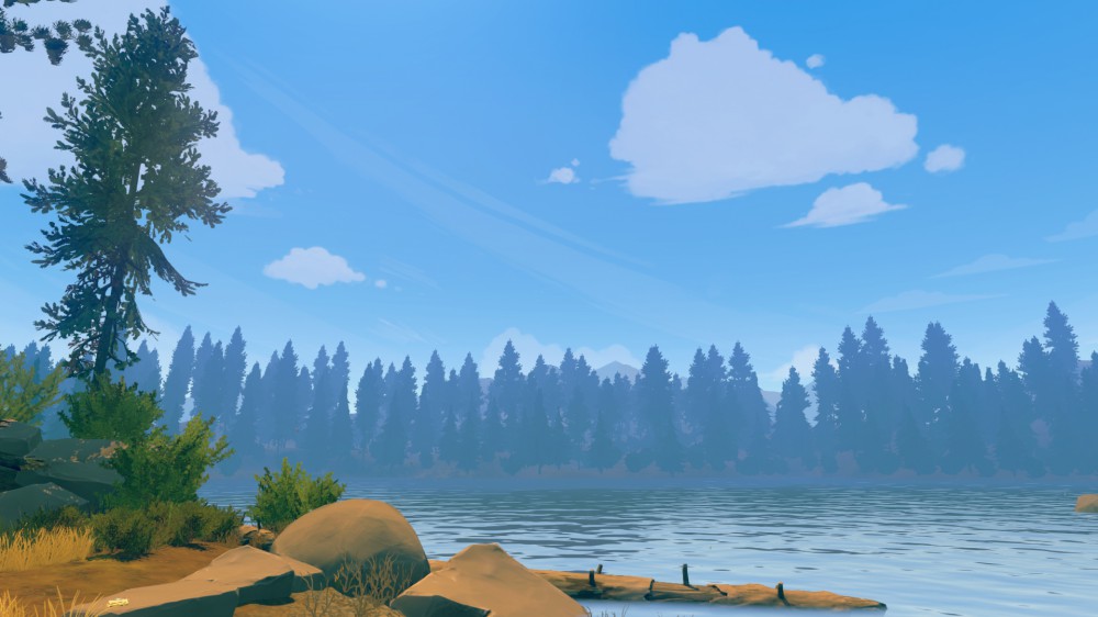 Firewatch