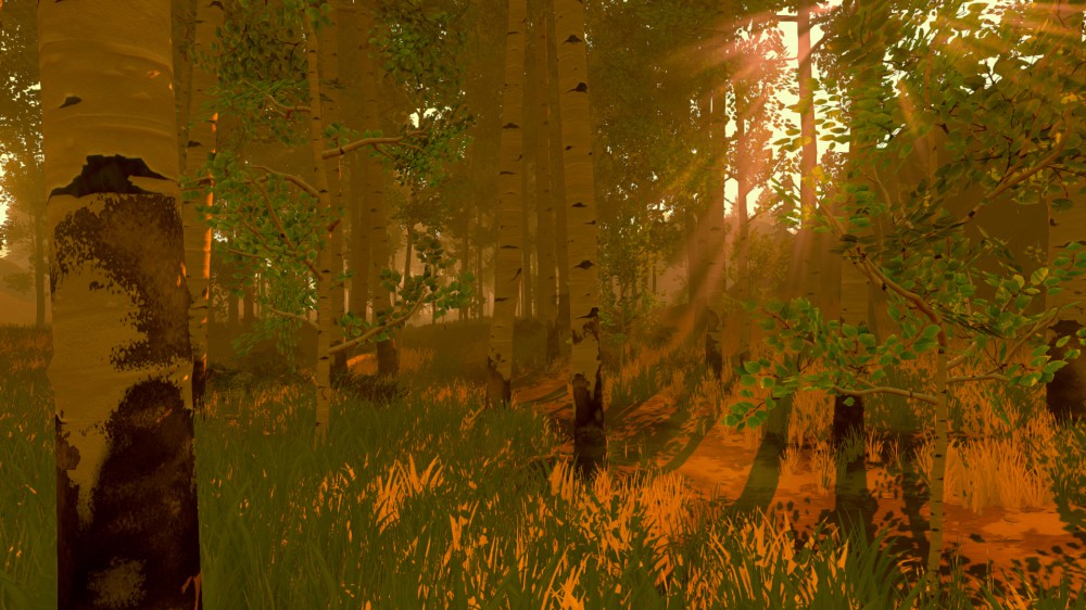 Firewatch