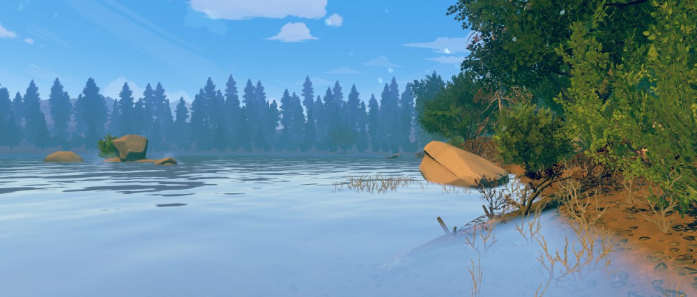 Firewatch