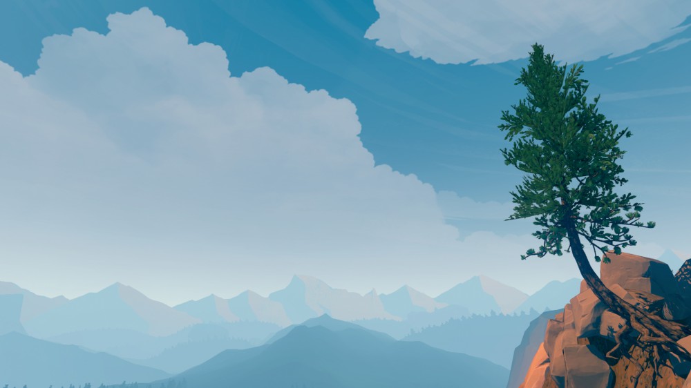 Firewatch