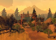 Firewatch