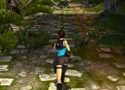 Lara Croft screenshot