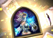 Hearthstone: Heroes of Warcraft