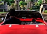 Test Drive Unlimited screenshot