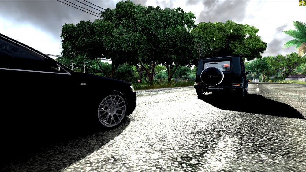Test Drive Unlimited