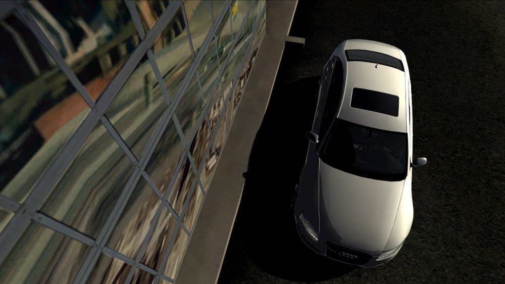 Test Drive Unlimited