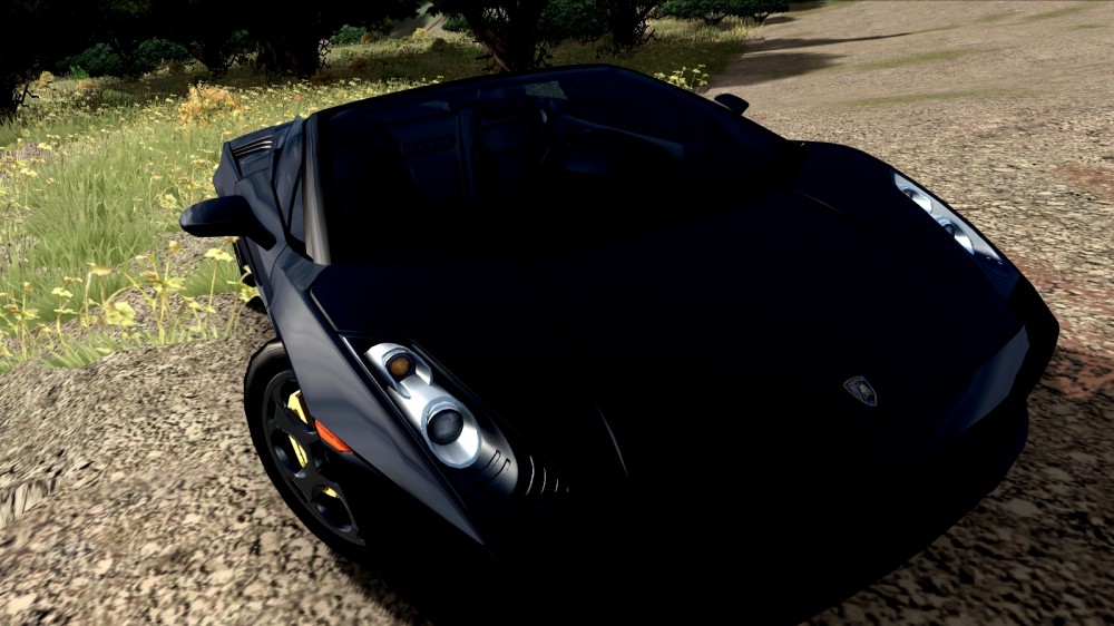 Test Drive Unlimited