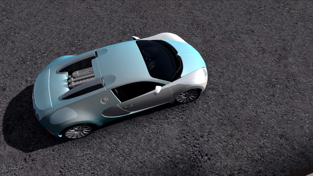 Test Drive Unlimited