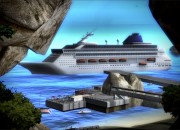 Test Drive Unlimited screenshot