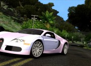 Test Drive Unlimited screenshot