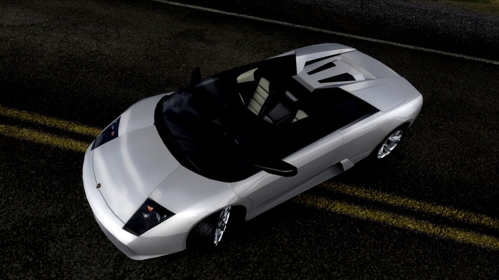 Test Drive Unlimited