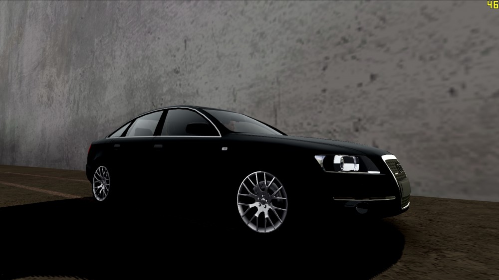 Test Drive Unlimited