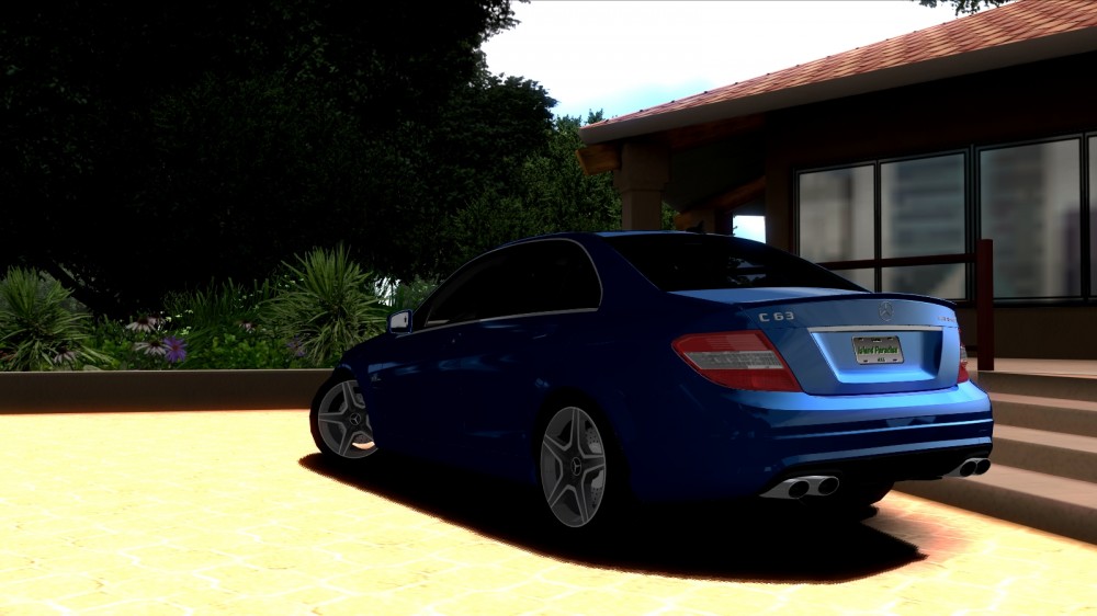 Test Drive Unlimited