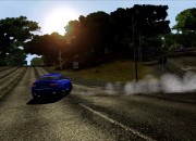 Test Drive Unlimited screenshot