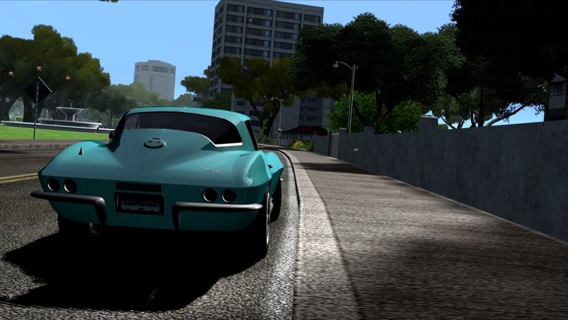 Test Drive Unlimited