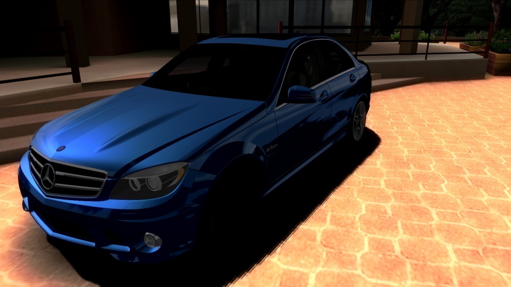 Test Drive Unlimited