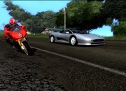 Test Drive Unlimited screenshot