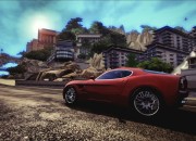 Test Drive Unlimited