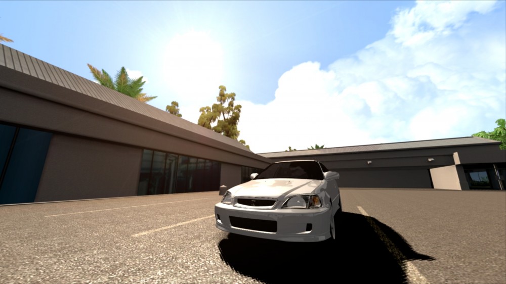 Test Drive Unlimited