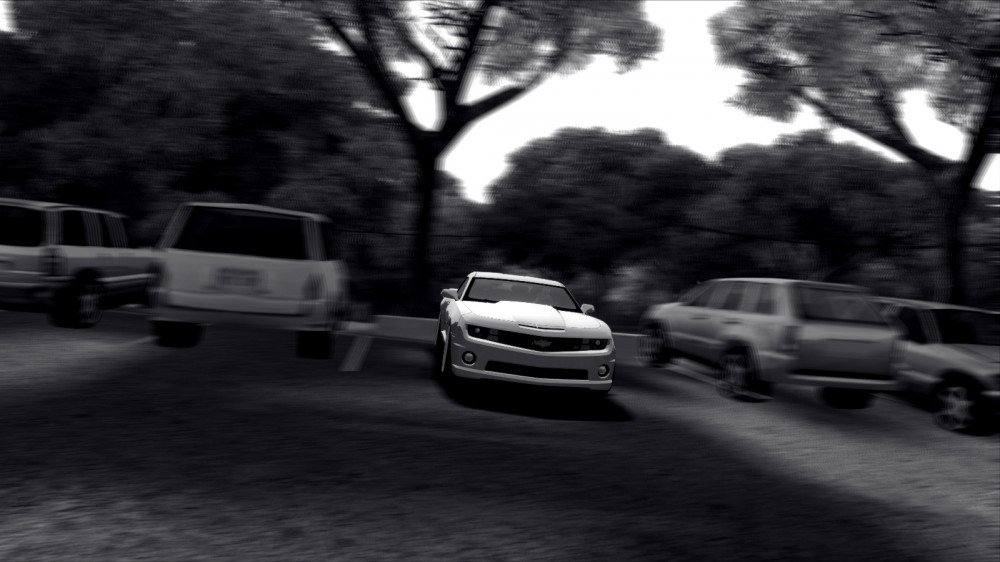 Test Drive Unlimited