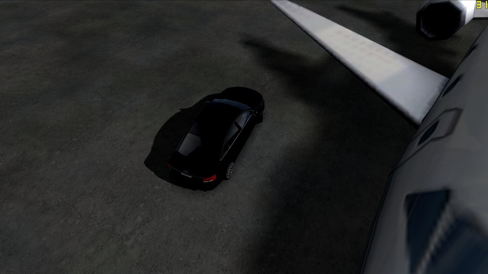 Test Drive Unlimited