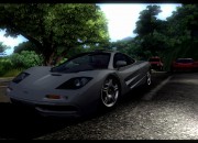 Test Drive Unlimited screenshot