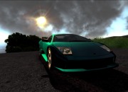 Test Drive Unlimited