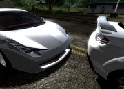Test Drive Unlimited screenshot