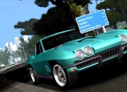 Test Drive Unlimited screenshot