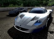 Test Drive Unlimited screenshot