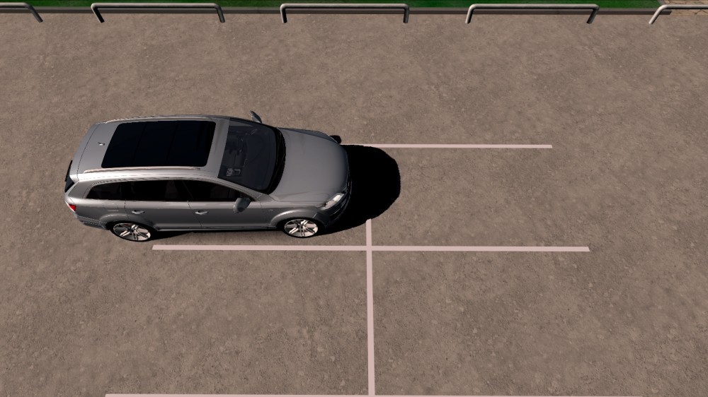 Test Drive Unlimited