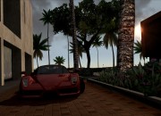 Test Drive Unlimited screenshot