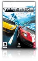 Test Drive Unlimited cover