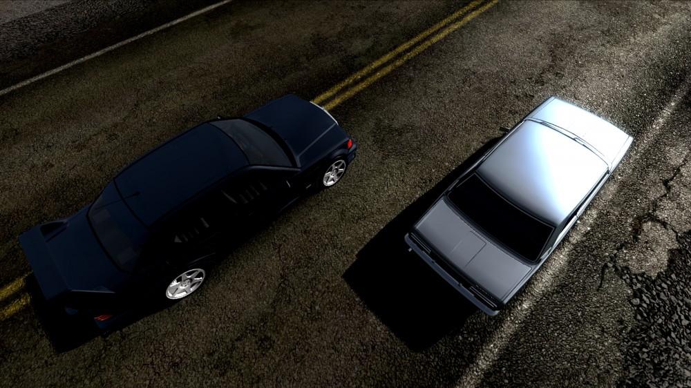 Test Drive Unlimited