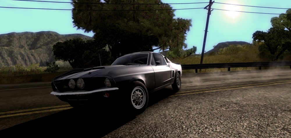Test Drive Unlimited