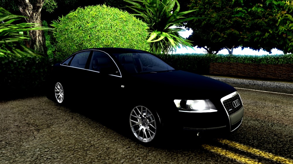 Test Drive Unlimited