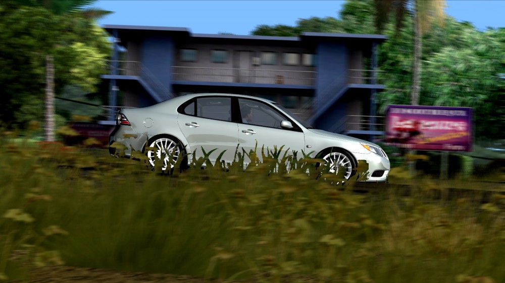 Test Drive Unlimited