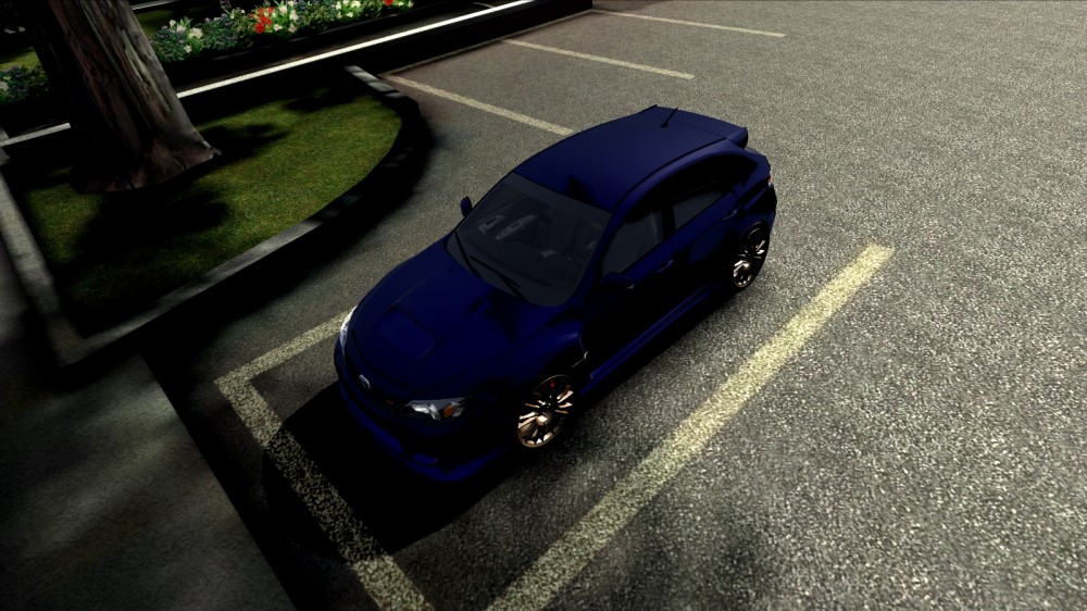 Test Drive Unlimited