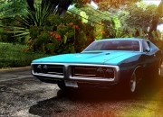 Test Drive Unlimited screenshot