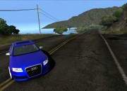 Test Drive Unlimited screenshot
