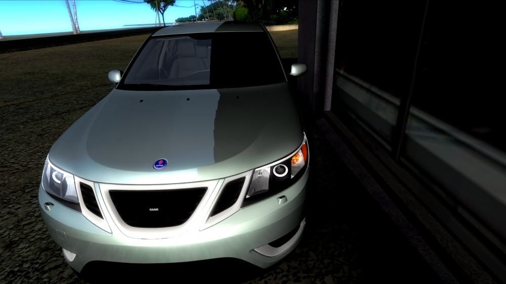 Test Drive Unlimited