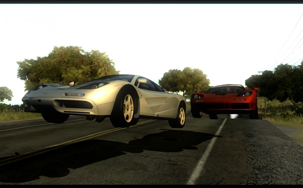 Test Drive Unlimited