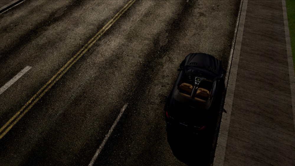 Test Drive Unlimited
